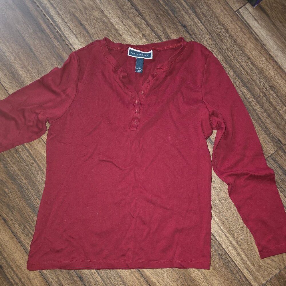 Women's top